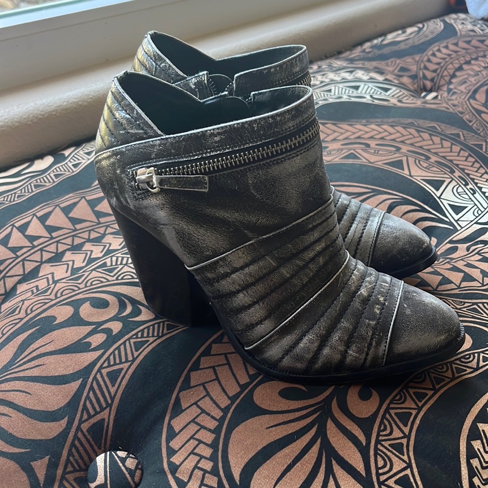 Klub Nico ankle boots size 7